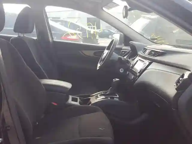 JN1BJ1CV1LW542036 2020 NISSAN ROGUE SPORT S-4