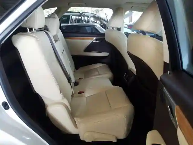 JTJHZKEA9L2015527 2020 LEXUS RX 350-5
