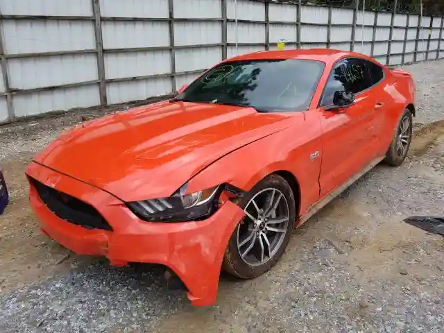 1FA6P8CF3F5384815 2015 FORD MUSTANG GT-1