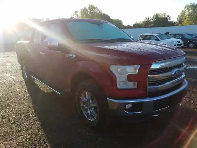 1FTEW1EF1GFD52423 2016 FORD F150 SUPERCREW-0