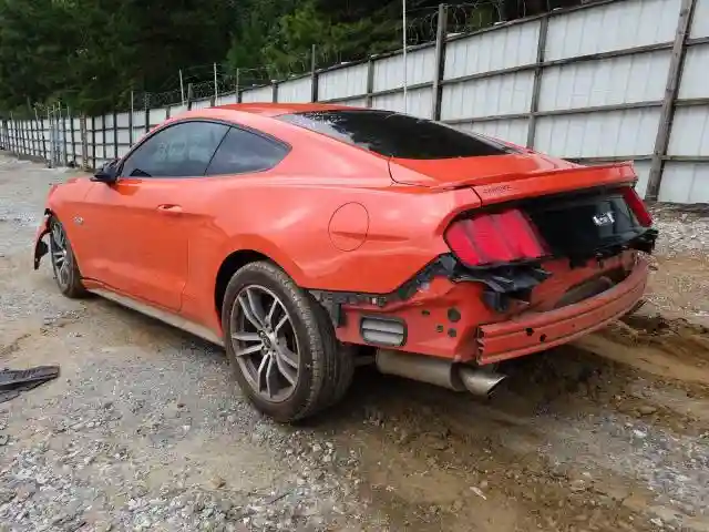 1FA6P8CF3F5384815 2015 FORD MUSTANG GT-2