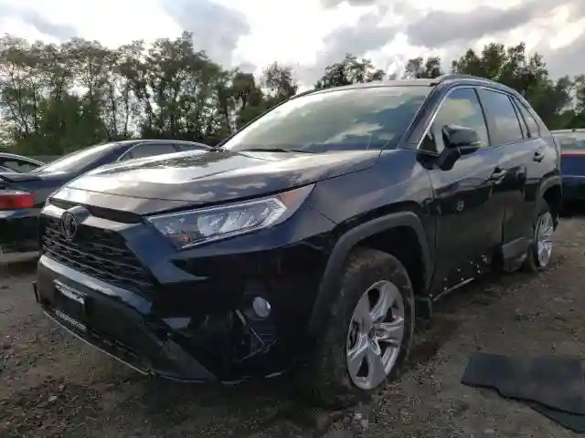 JTMP1RFV4LJ039272 2020 TOYOTA RAV4 XLE-1
