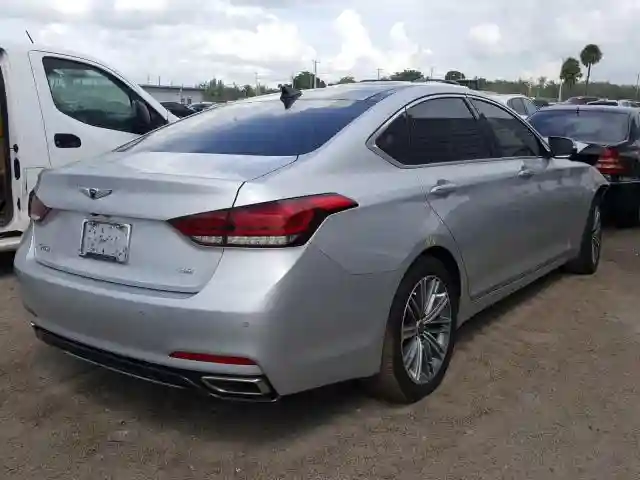 KMTFN4JE9KU323974 2019 GENESIS G80 BASE-3
