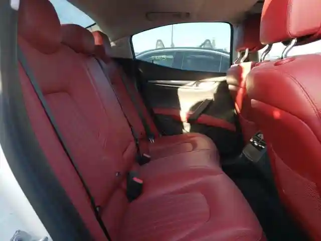 ZAM57XSA0H1242434 2017 MASERATI GHIBLI-5