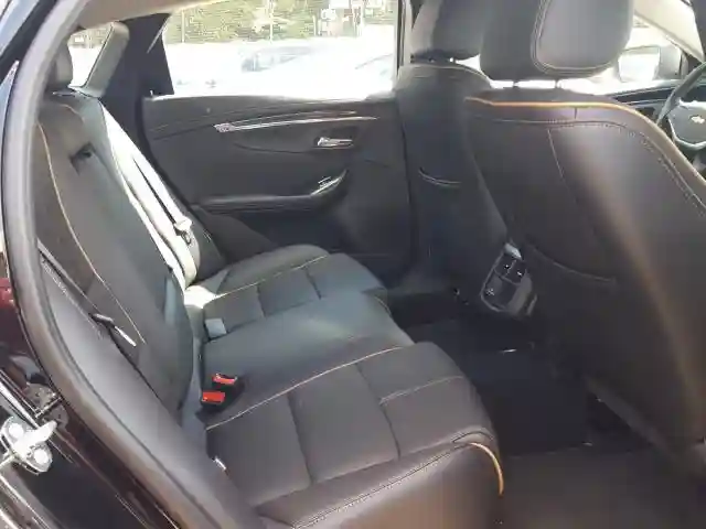 1G1105S35LU109925 2020 CHEVROLET IMPALA PREMIER-5
