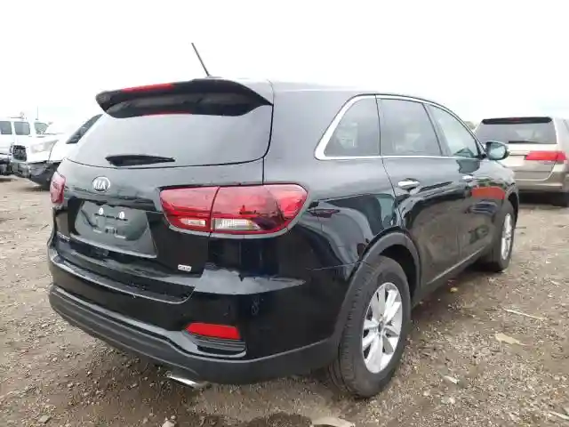 5XYPG4A36LG662609 2020 KIA SORENTO L-3