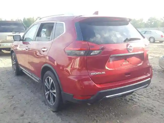 JN8AT2MT8HW392363 2017 NISSAN ROGUE S-2