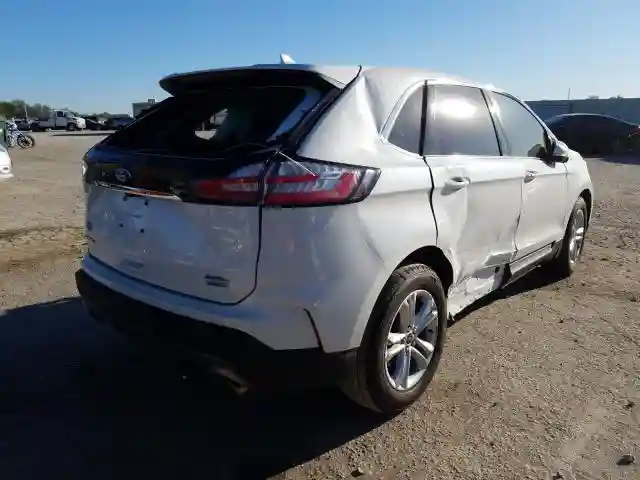 2FMPK3J94LBA35310 2020 FORD EDGE SEL-3