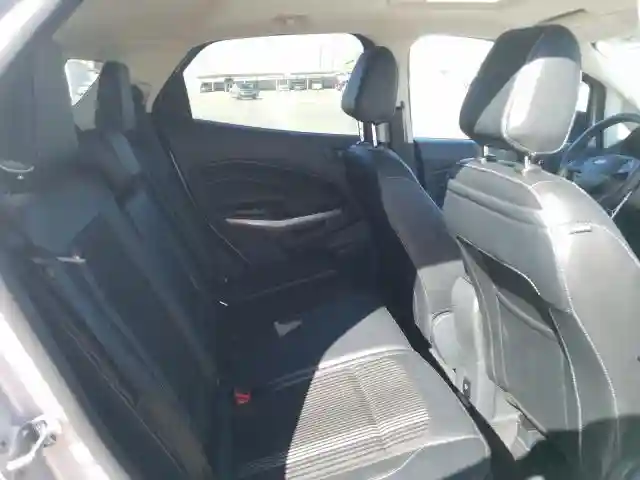 MAJ6S3JL2LC357249 2020 FORD ECOSPORT SES-5