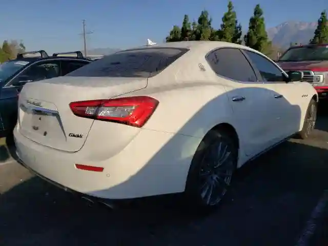 ZAM57XSA0H1242434 2017 MASERATI GHIBLI-3