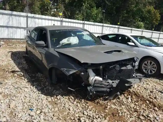 2C3CDXHG1KH512784 2019 DODGE CHARGER GT-0
