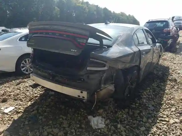 2C3CDXHG1KH512784 2019 DODGE CHARGER GT-3