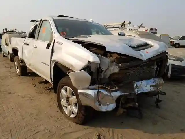 1GC4YPEYXLF139331 2020 CHEVROLET SILVERADO K2500 HEAVY DUTY LTZ-0