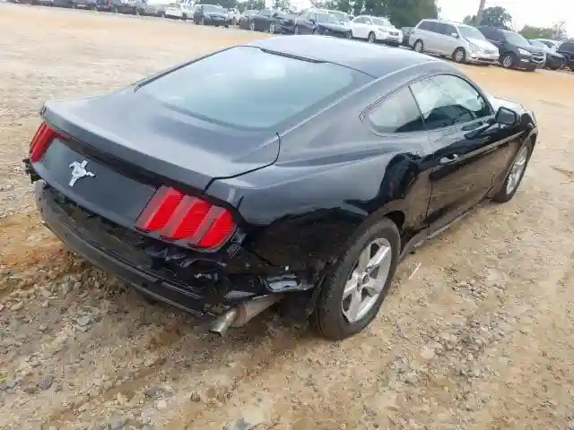 1FA6P8AM6H5230099 2017 FORD MUSTANG-3