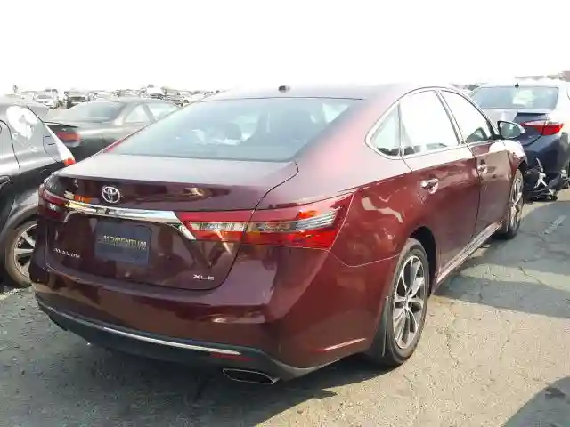4T1BK1EBXGU209702 2016 TOYOTA AVALON XLE-3