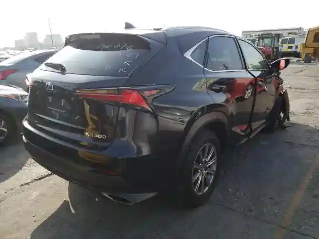 JTJYARBZ2K2117213 2019 LEXUS NX 300 BASE-3