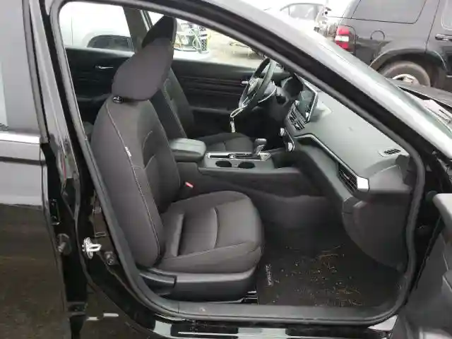 1N4BL4BV4LC227622 2020 NISSAN ALTIMA S-4