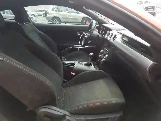 1FA6P8CF3F5384815 2015 FORD MUSTANG GT-4