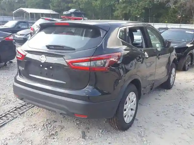 JN1BJ1CV1LW542036 2020 NISSAN ROGUE SPORT S-3