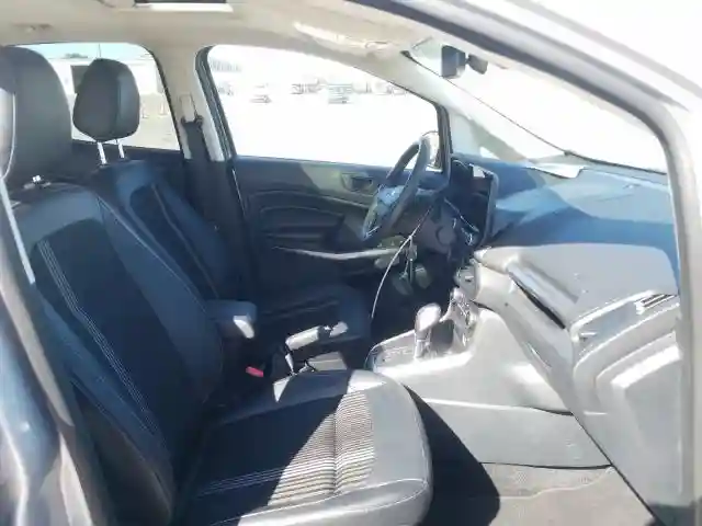 MAJ6S3JL2LC357249 2020 FORD ECOSPORT SES-4