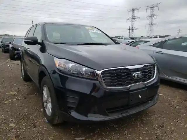 5XYPG4A36LG662609 2020 KIA SORENTO L-0
