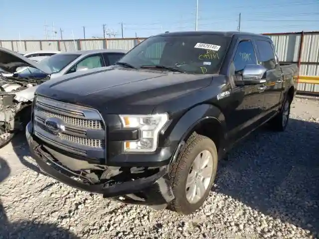 1FTEW1EF5FFC93181 2015 FORD F150 SUPERCREW-1