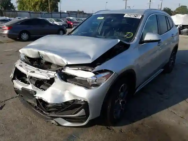 WBXJG9C04L3L86573 2020 BMW X1 XDRIVE28I-1