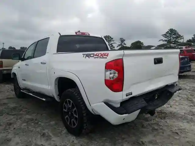 5TFHY5F14LX953086 2020 TOYOTA TUNDRA CREWMAX LIMITED-2