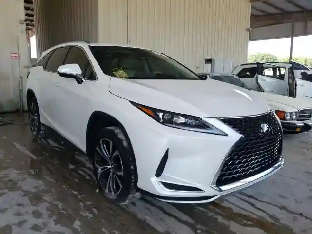JTJHZKEA9L2015527 2020 LEXUS RX 350-0