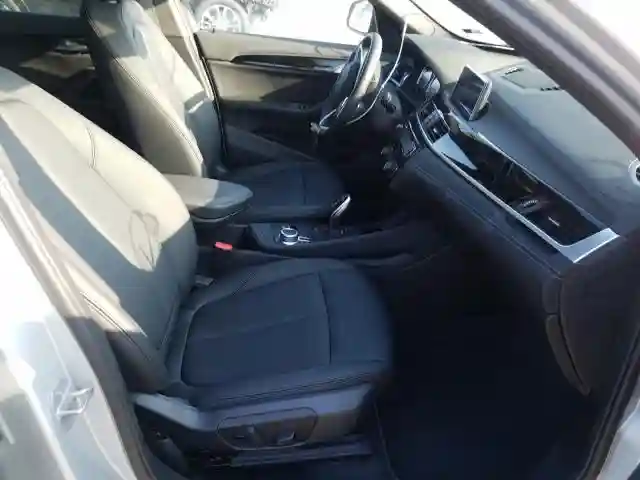 WBXJG9C04L3L86573 2020 BMW X1 XDRIVE28I-4