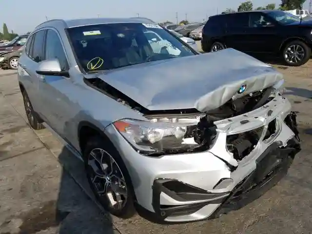 WBXJG9C04L3L86573 2020 BMW X1 XDRIVE28I-0