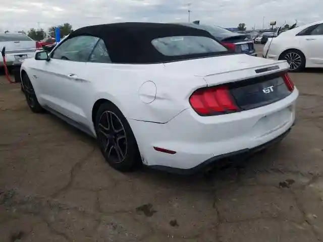 1FATP8FF2L5136713 2020 FORD MUSTANG GT-2