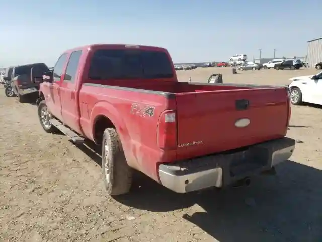 1FT7W2BT4CEB05714 2012 FORD F250 SUPER DUTY-2