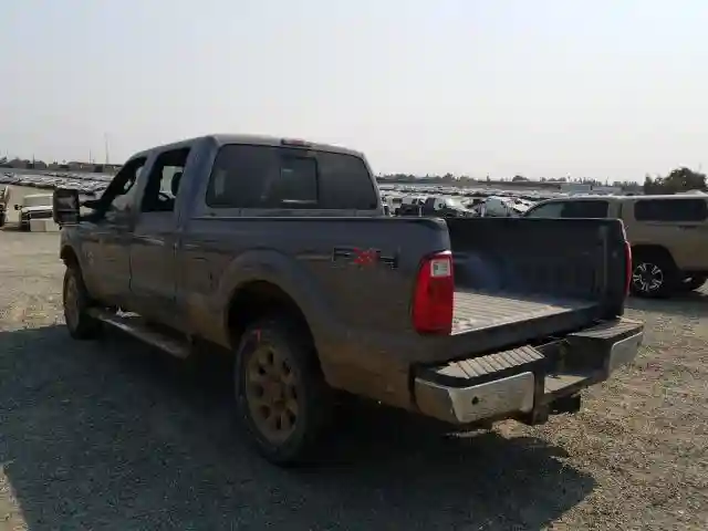 1FT7W2BT6BEB25025 2011 FORD F250 SUPER DUTY-2