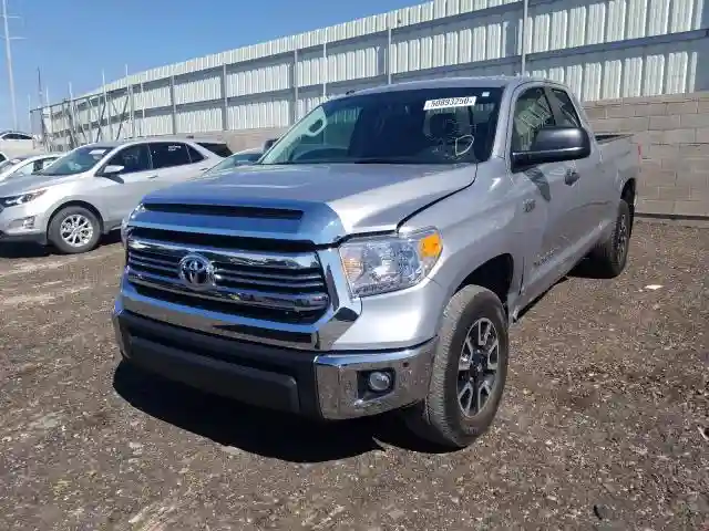 5TFUW5F15HX620343 2017 TOYOTA TUNDRA DOUBLE CAB SR/SR5-1