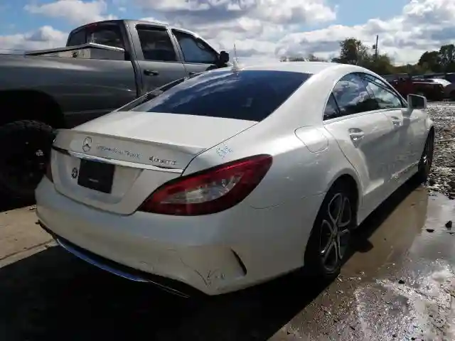WDDLJ6HB0GA174289 2016 MERCEDES-BENZ CLS 400 4MATIC-3