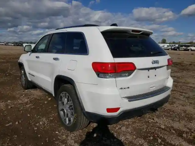 1C4RJFBG7KC611176 2019 JEEP GRAND CHEROKEE LIMITED-2