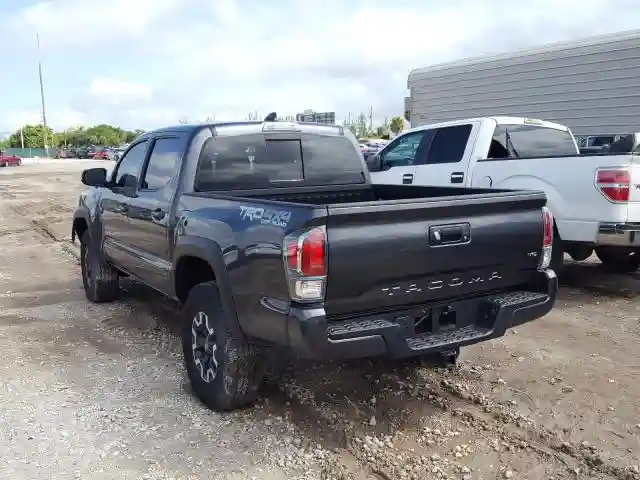 3TMCZ5AN6LM307264 2020 TOYOTA TACOMA DOUBLE CAB-2
