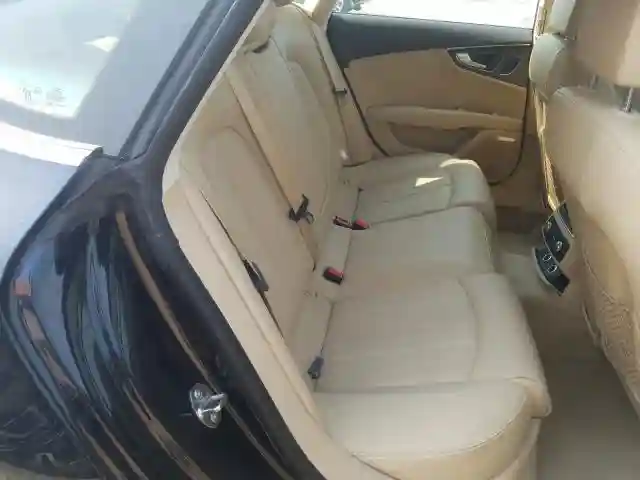 WAU2GAFC9FN048827 2015 AUDI A7 PRESTIGE-5
