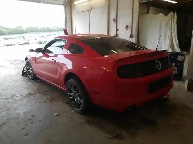 1ZVBP8CF2E5267554 2014 FORD MUSTANG GT-2