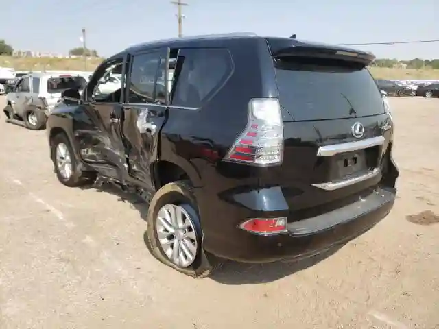 JTJBM7FX0F5114678 2015 LEXUS GX 460-2