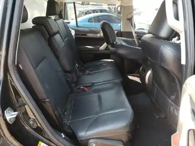 JTJBM7FX0F5114678 2015 LEXUS GX 460-5