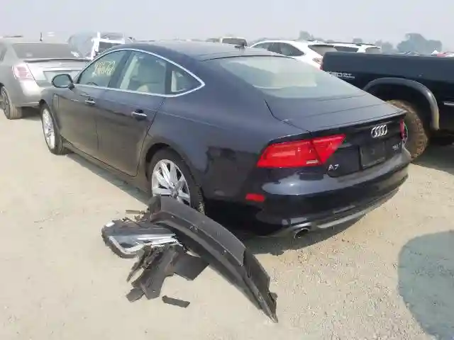 WAU2GAFC9FN048827 2015 AUDI A7 PRESTIGE-2