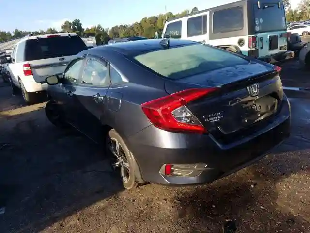JHMFC1F95JX008969 2018 HONDA CIVIC TOURING-2