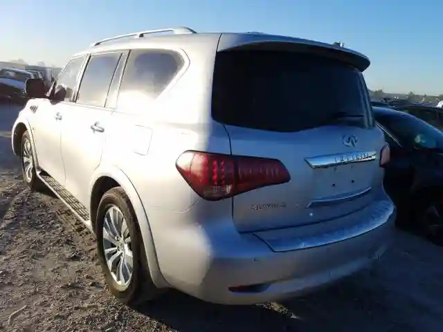 JN8AZ2NF9G9611416 2016 INFINITI QX80-2