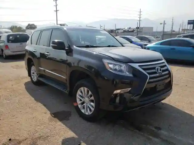 JTJBM7FX0F5114678 2015 LEXUS GX 460-0