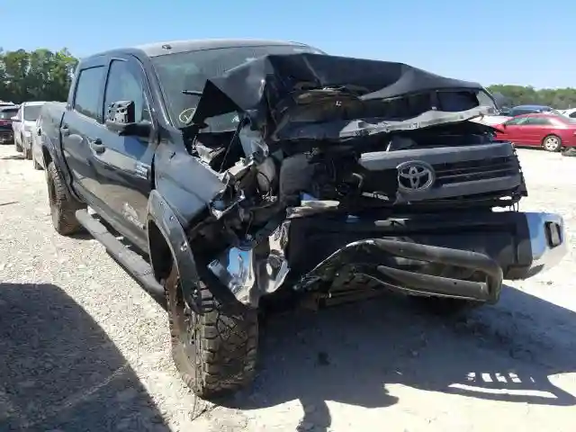 5TFDW5F1XFX416277 2015 TOYOTA TUNDRA CREWMAX SR5-0