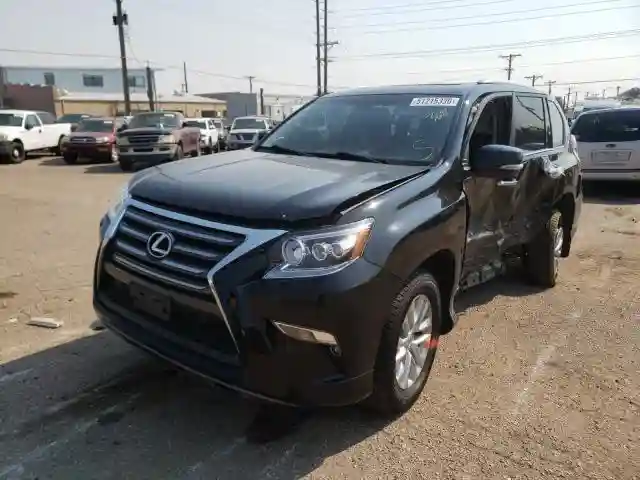 JTJBM7FX0F5114678 2015 LEXUS GX 460-1