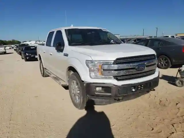 1FTEW1EG9JKE92632 2018 FORD F150 SUPERCREW-0