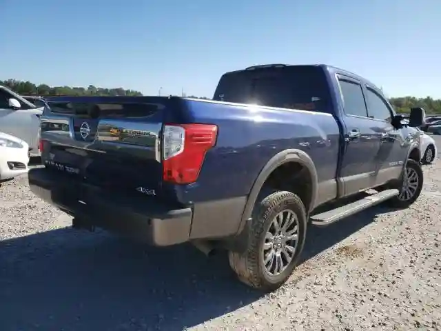 1N6BA1F42GN514187 2016 NISSAN TITAN XD SL-3